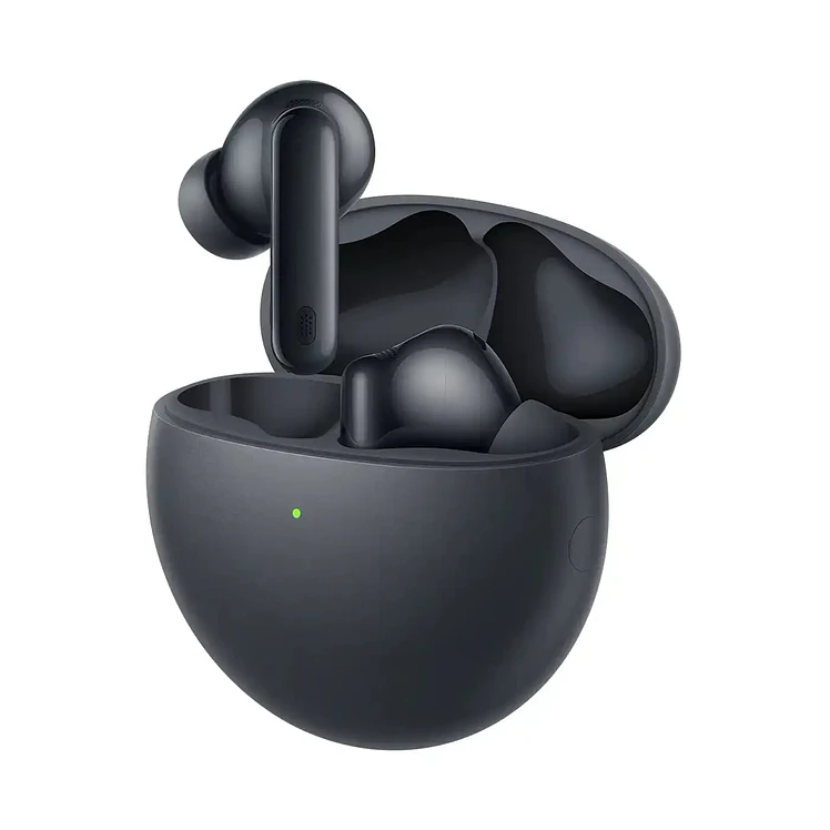 Audifonos Huawei Deportivos Tws Freebuds 7I Anc Negro Carbón