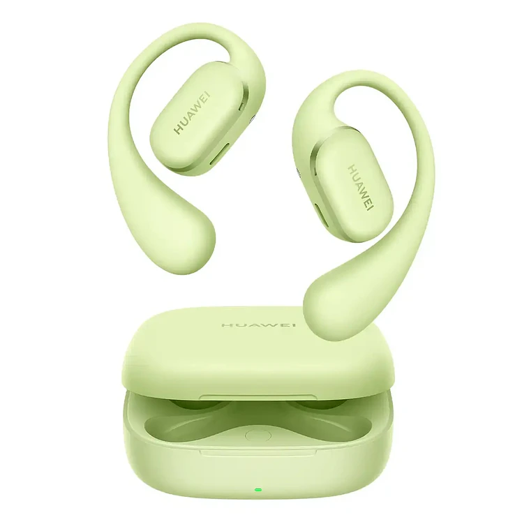 Audifonos Huawei Deportivos Open Ear Freearc Verde