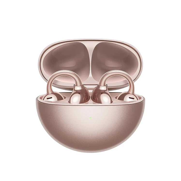 Audífonos Huawei Open Ear Freeclip Dorado