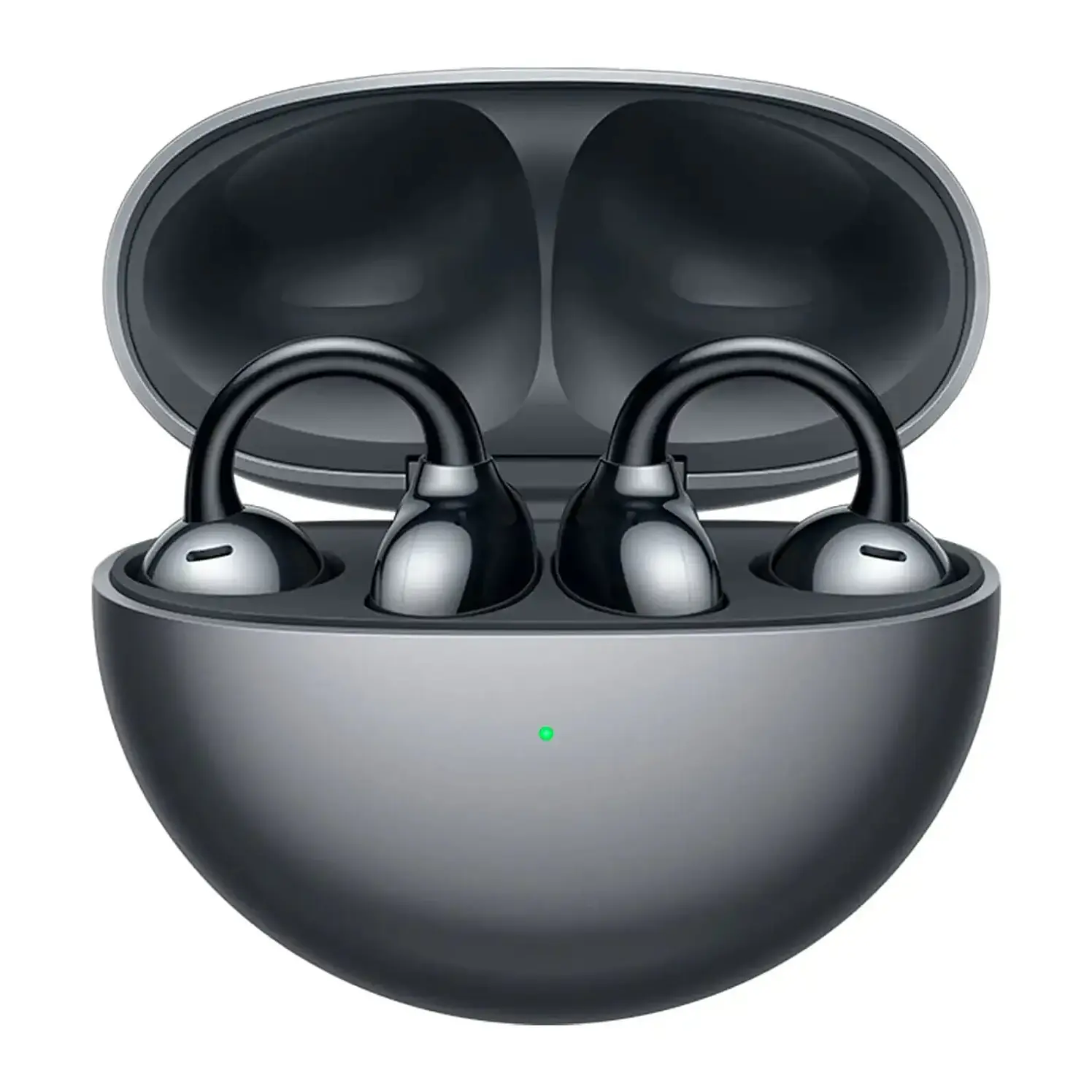 Audífonos Huawei Open Ear Freeclip Negro