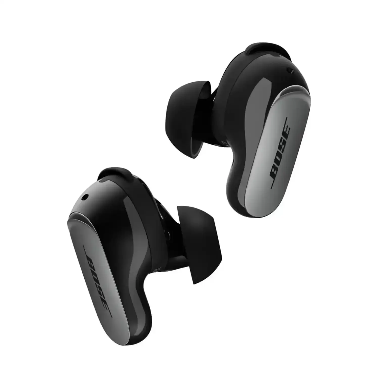 Audífonos Bose Quietcomfort Ultra Earbuds Generación 2 Negro