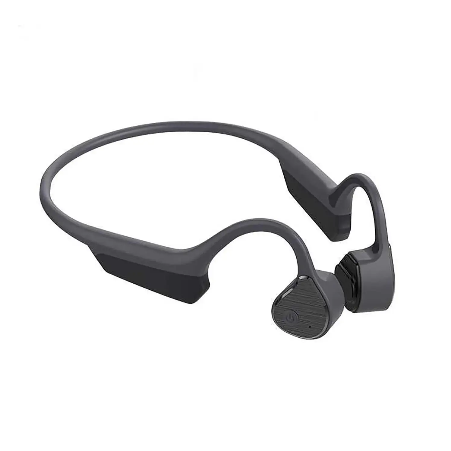 Audifonos Nigi Pro9 V12 Bone Conduction Negro