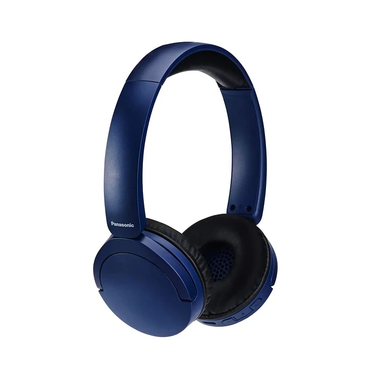 Audífonos Panasonic Anc Enc Azul