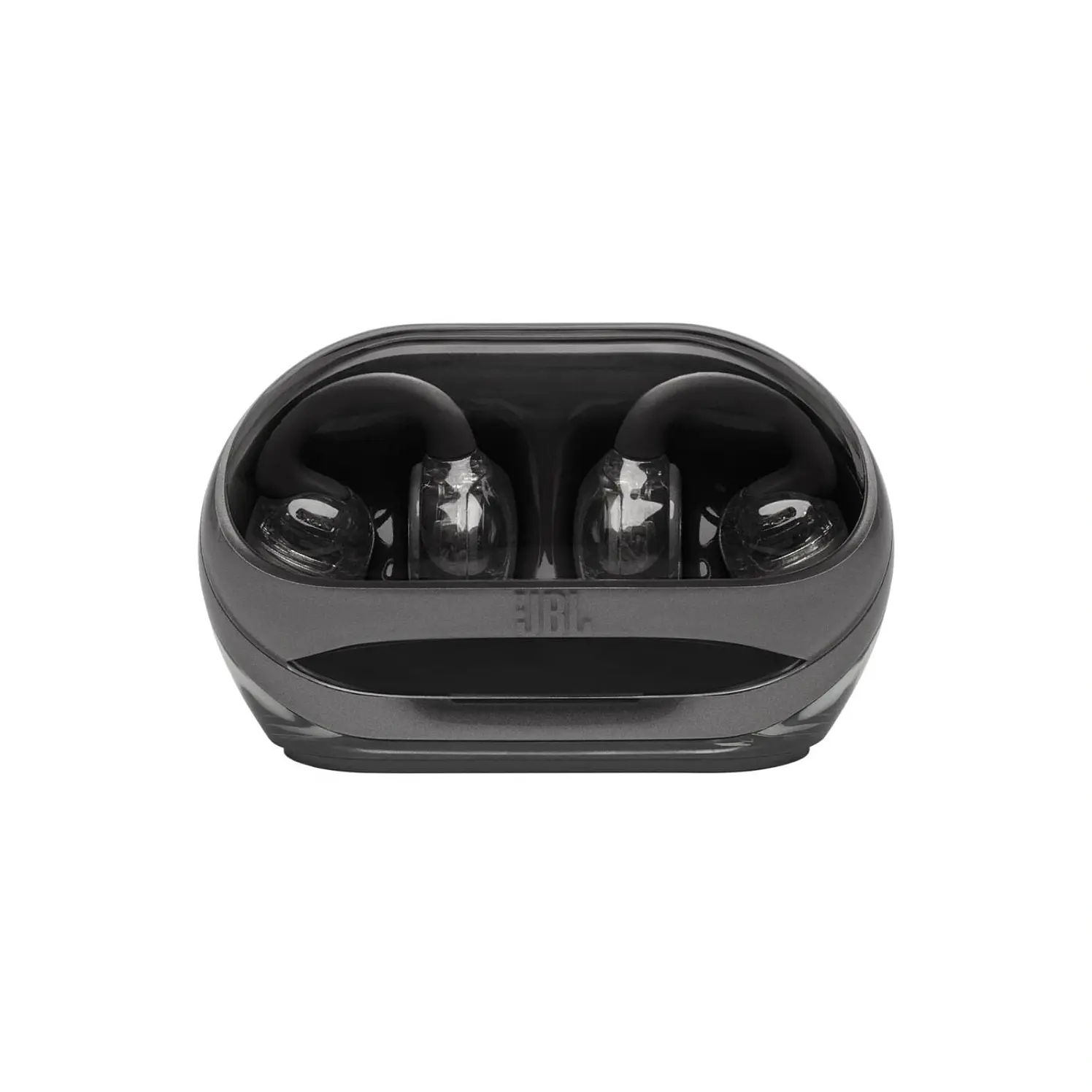 Audífonos JBL Open Ear Tws Soundgear Clips Negro