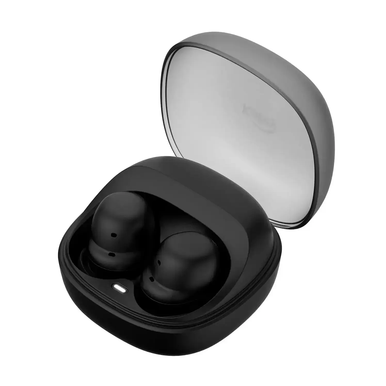 Audífonos Kalley Inalámbricos Bluetooth In Ear Negro