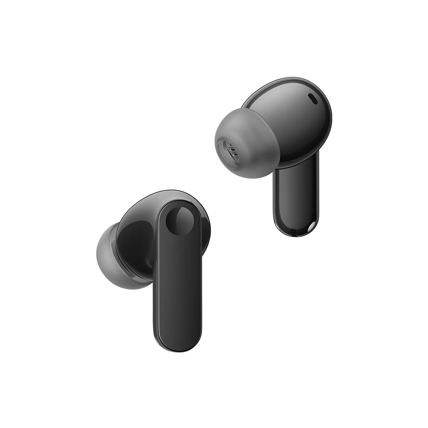 Audifonos Realmeinalambricos Tws Deportivos T500 Pro Negro