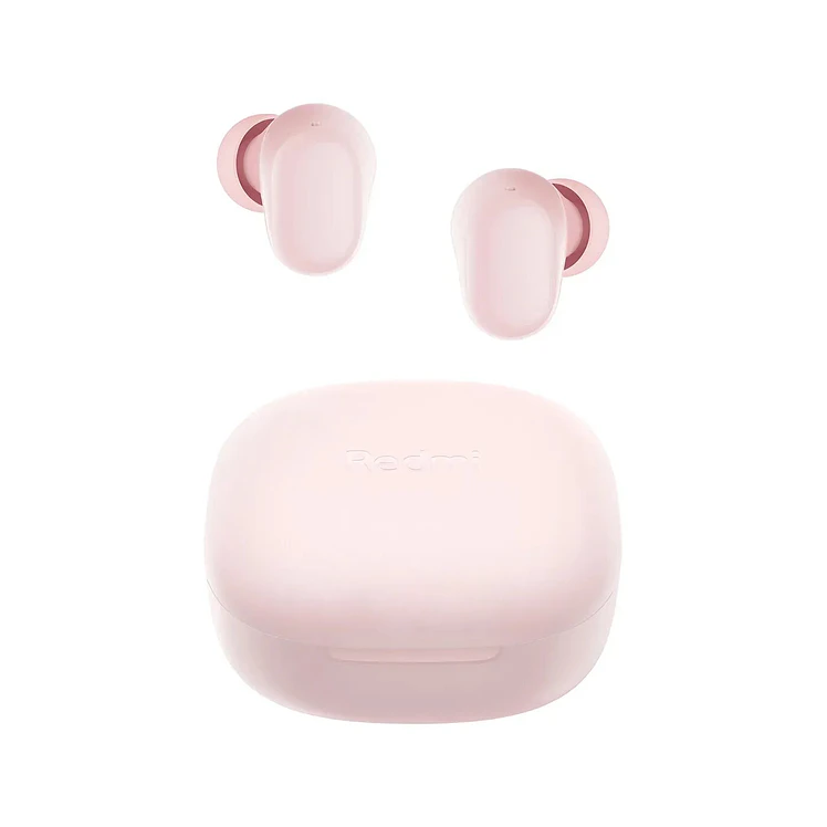 Audífonos Redmi Buds 6 Play Rosado