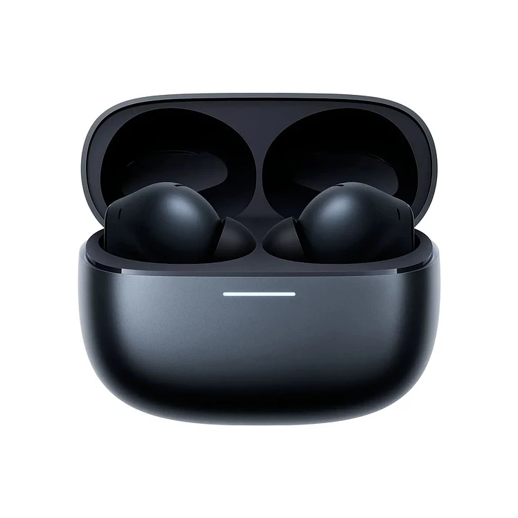 Audifonos Redmi Inalambricos Buds 6 Pro Anc Negro