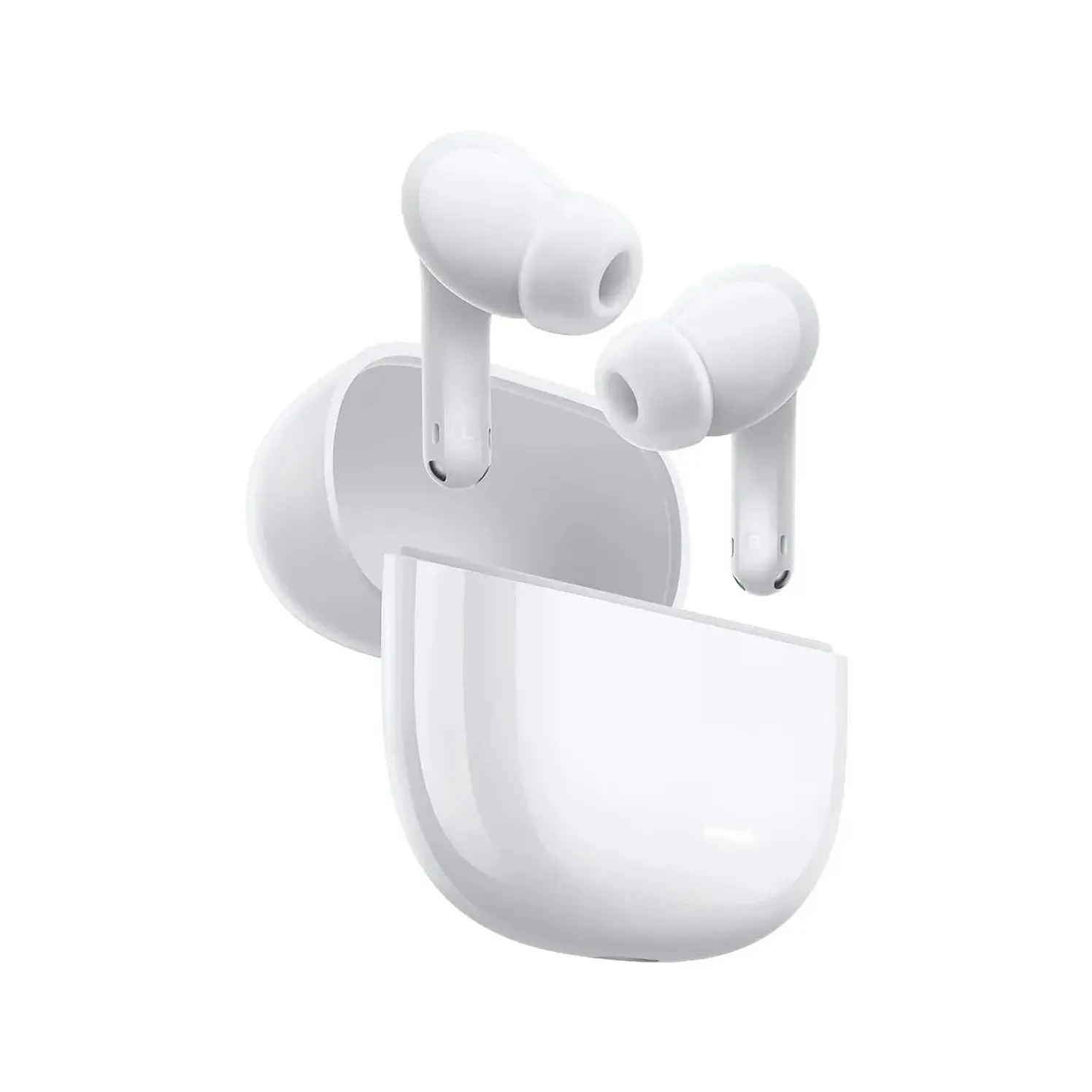 Audifonos Redmi Inalambricos Buds 8 Lite Anc Blanco