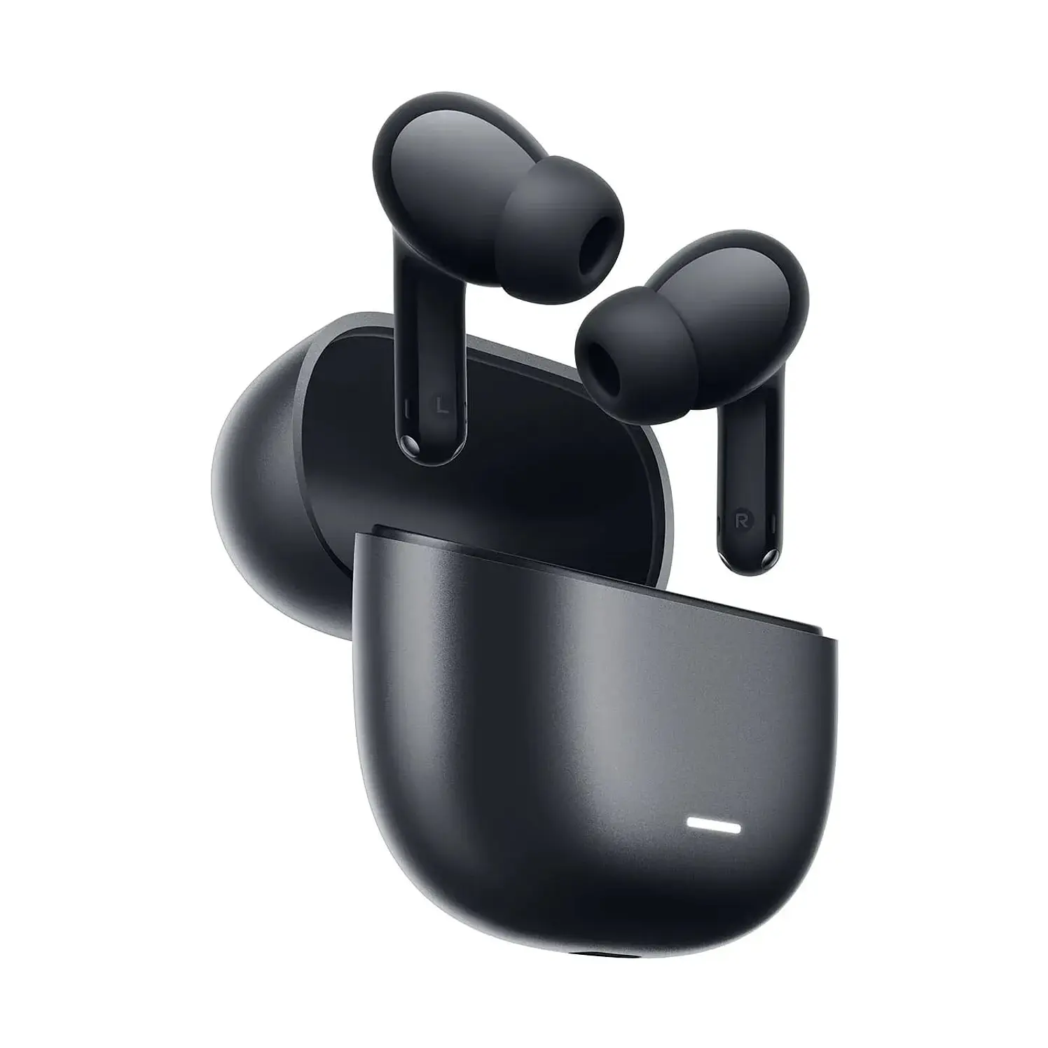 Audifonos Redmi Inalambricos Buds 8 Lite Anc Negro
