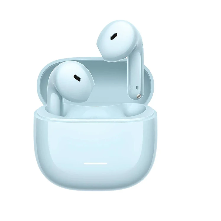 Audífonos Redmi Inalambricos Tws Buds 8 Active Azul