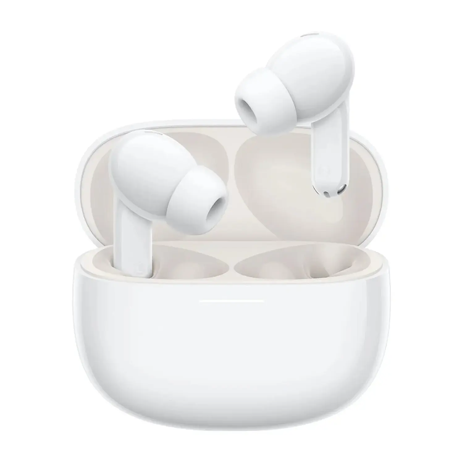 Audífonos Redmi Inalambricos Tws Buds 8 Blancos