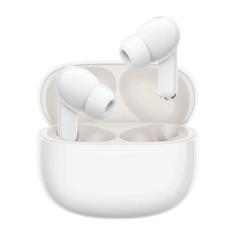 Audífonos Redmi Inalambricos Tws Buds 8 Blancos