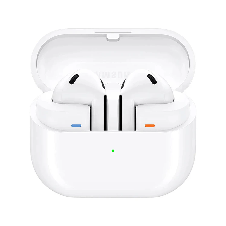 Audífonos Samsung Galaxy Buds3 Anc Blanco