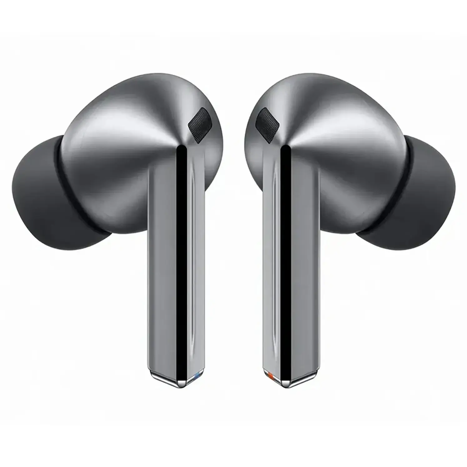 Audífonos Samsung Galaxy Buds3 Pro Anc Plateado
