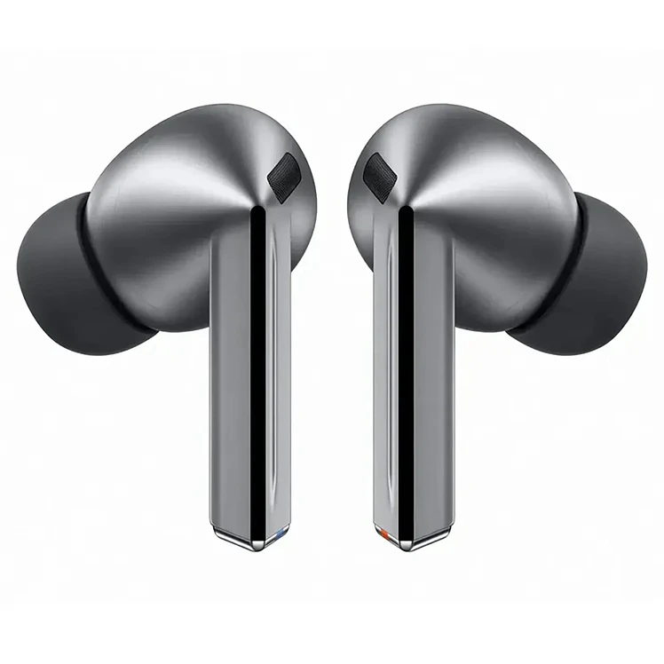Audífonos Samsung Galaxy Buds3 Pro Anc Plateado