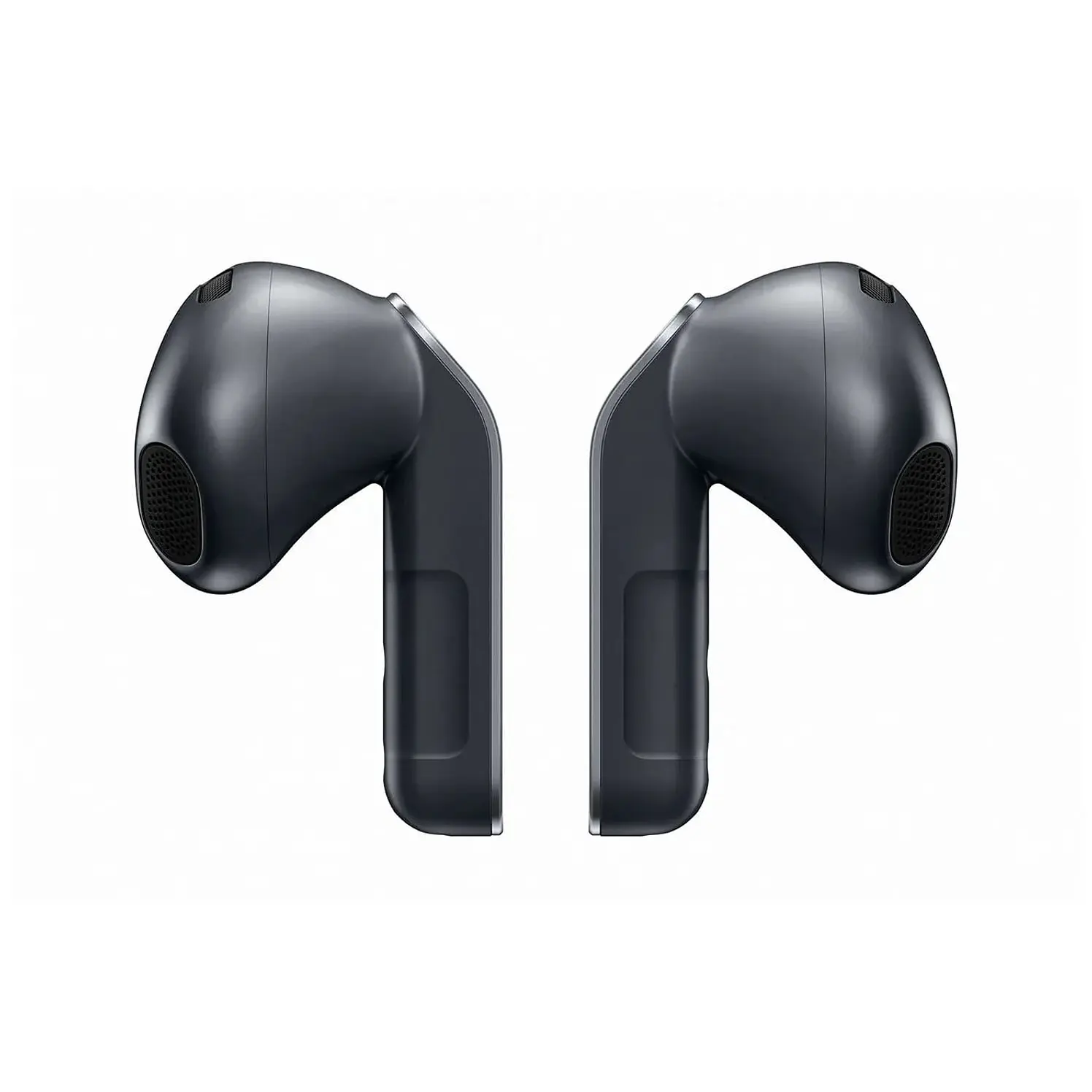 Audífonos Samsung Galaxy Buds4 In Ear Anc Negros