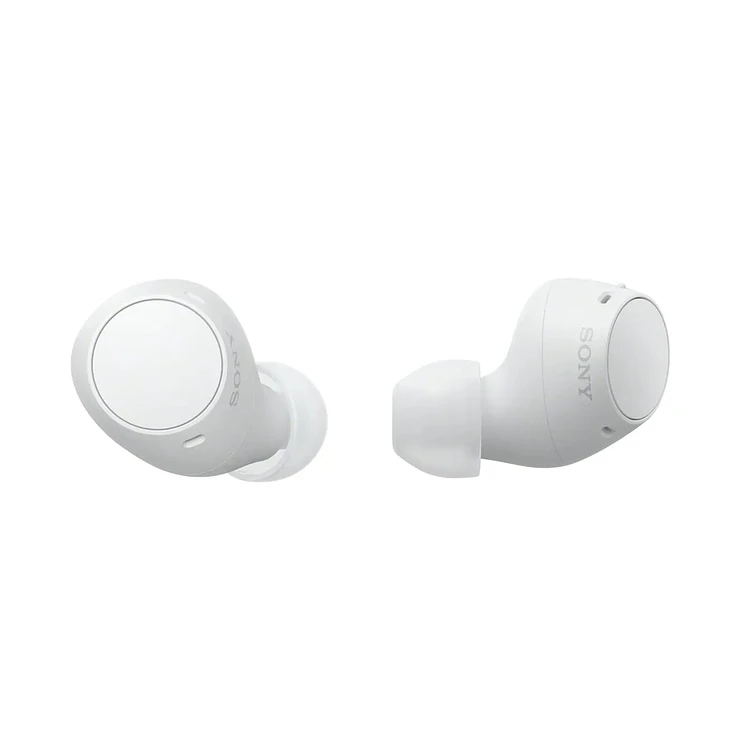 Audífonos Sony Deportivos Tws Blanco