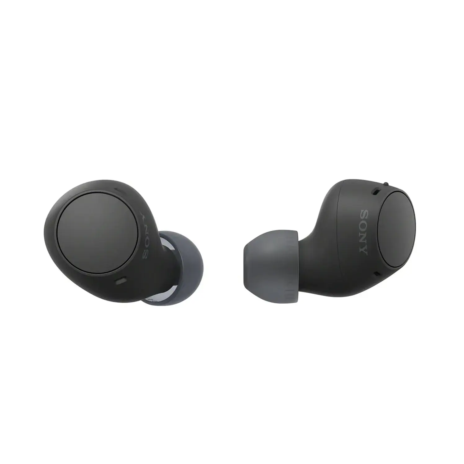 Audífonos Sony Deportivos Tws Negro