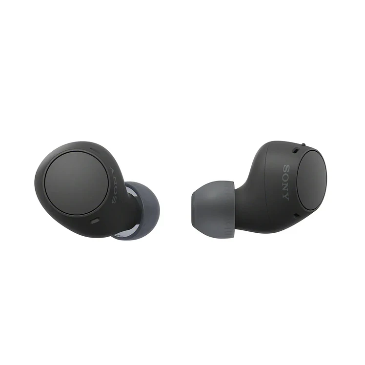 Audífonos Sony Deportivos Tws Negro
