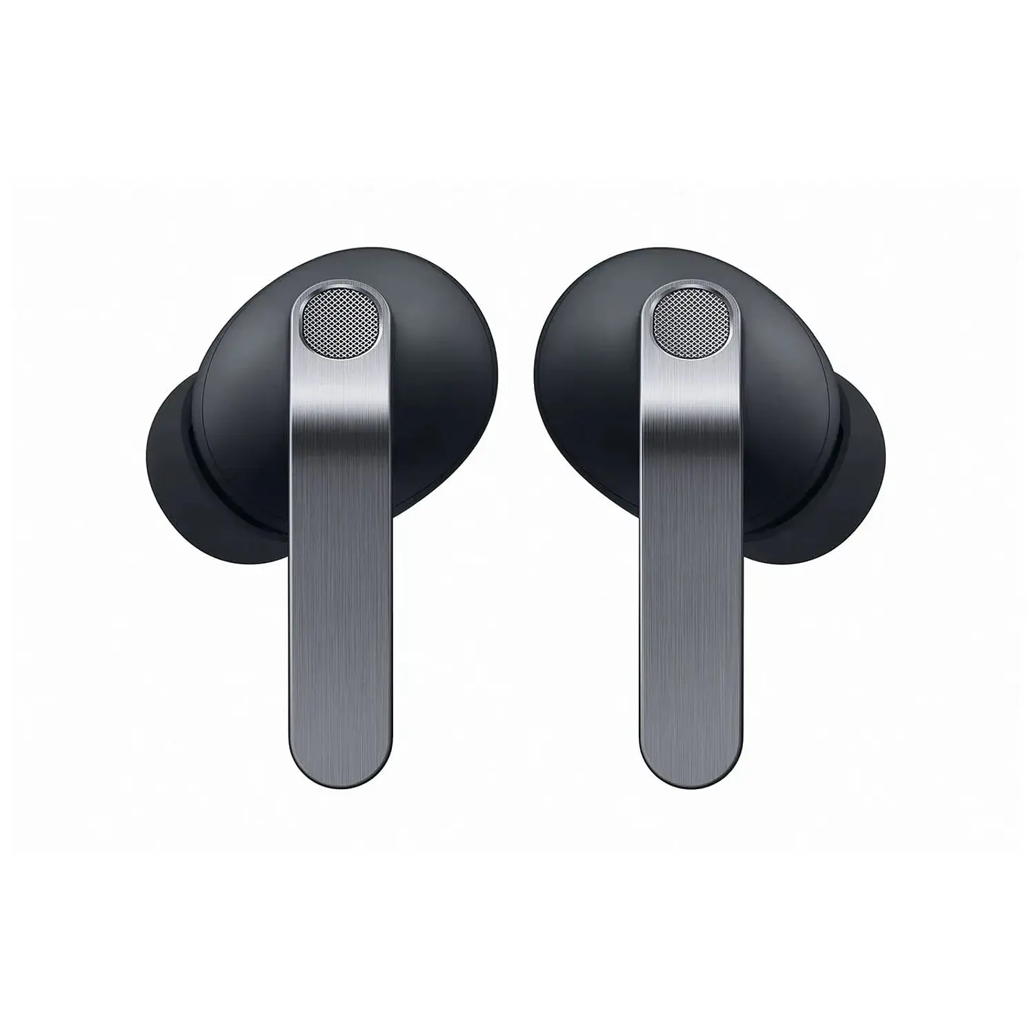 Audífonos Samsung Galaxy Buds4 Pro Negro Más Case Negro