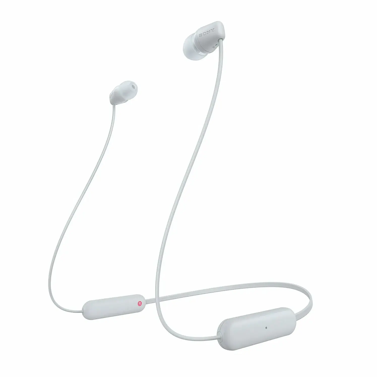 Audífonos Sony Manos Libres Blanco