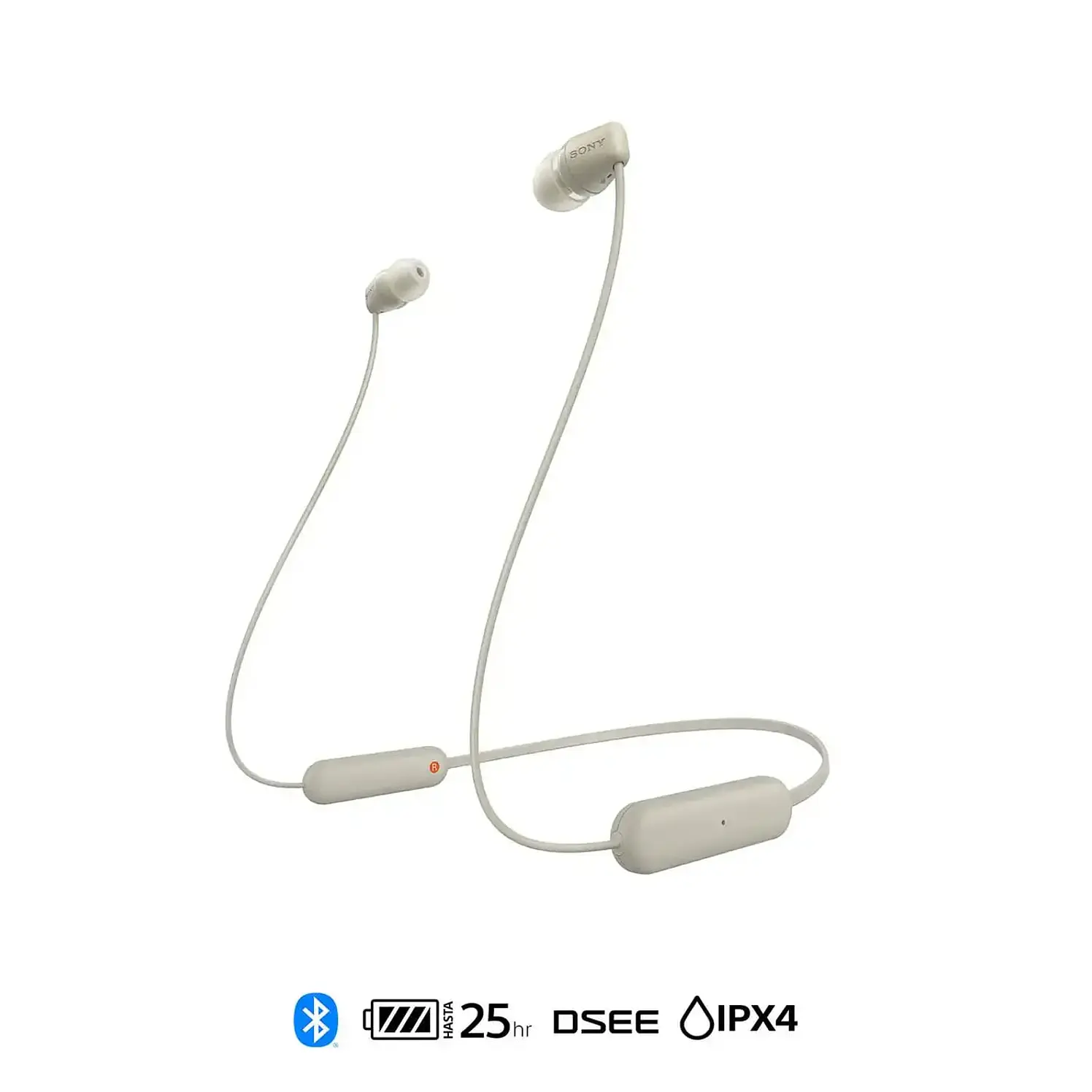 Audífonos Sony Manos Libres Café