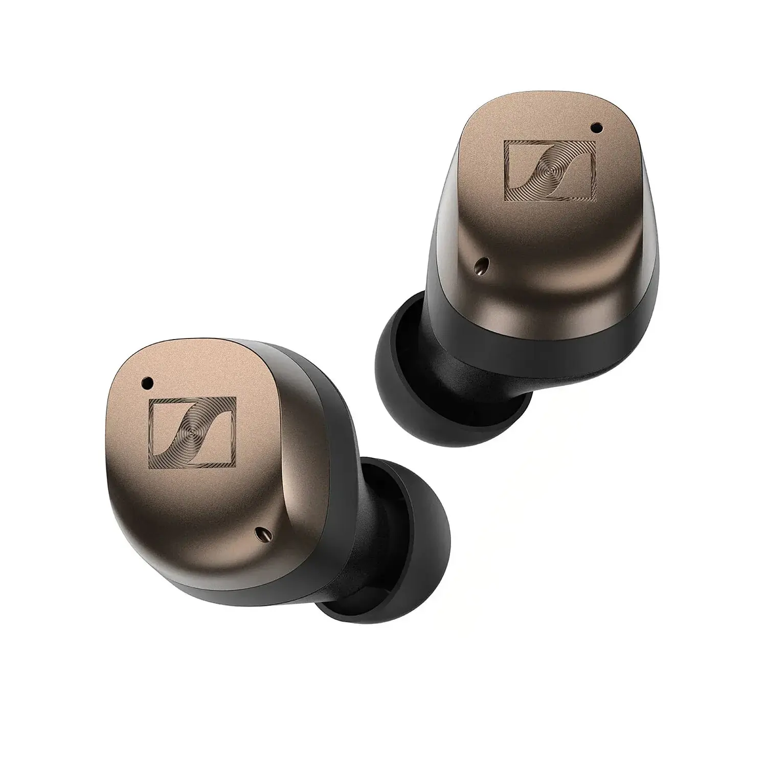 Audífonos Sennheiser Momentum True Wireless 4 Anc Bronce