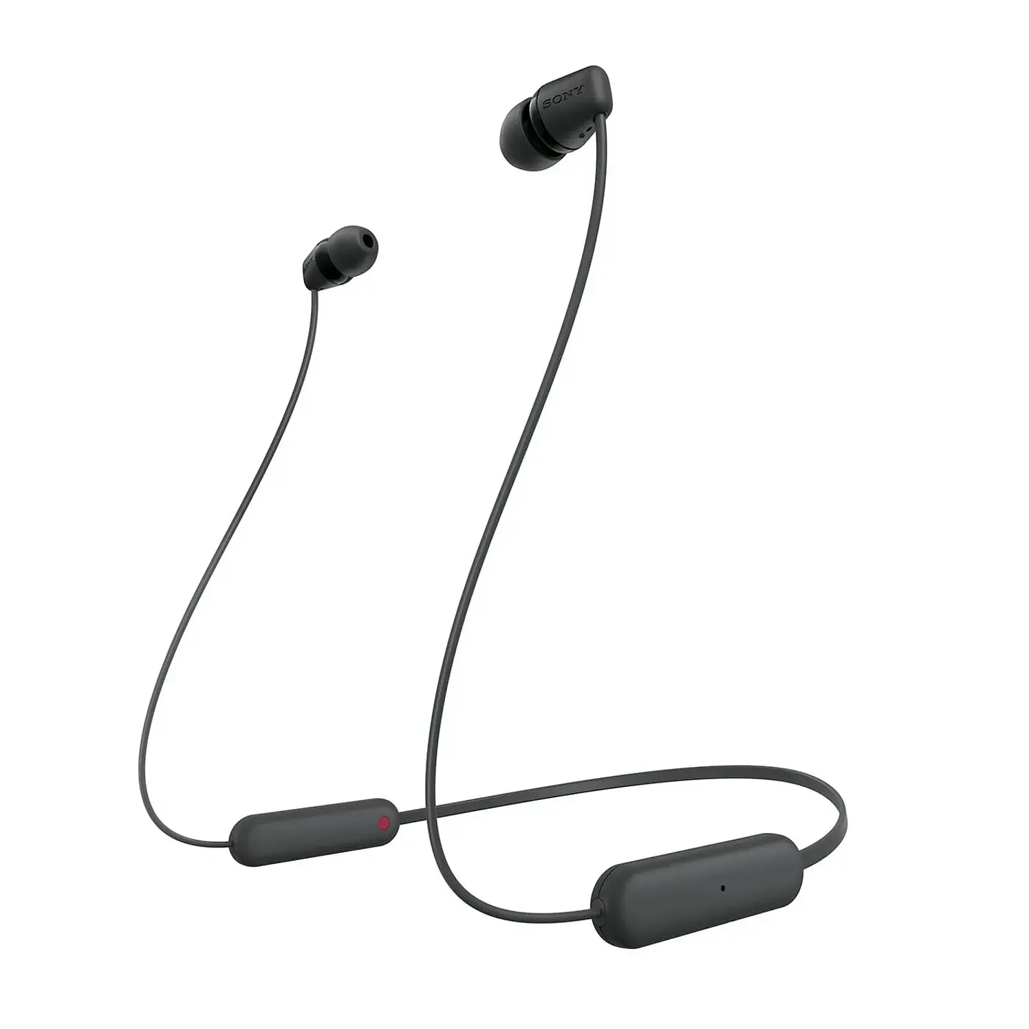 Audífonos Sony Manos Libres Negro