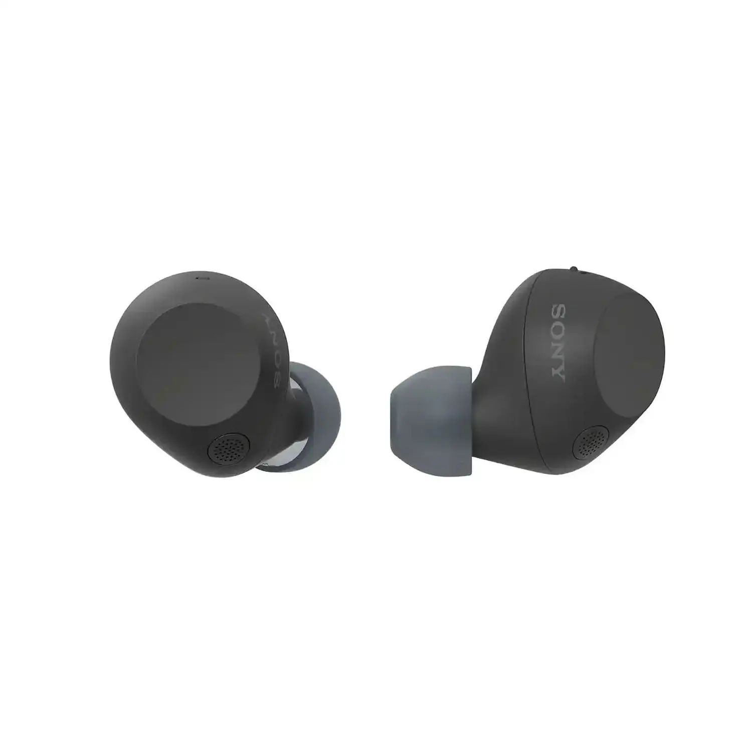 Audífonos Sony Inalámbricos Bluetooth In Ear Anc Negro