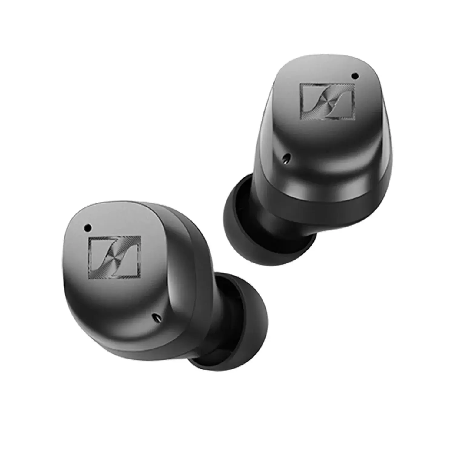 Audífonos Sennheiser Momentum True Wireless 4 Anc Grafito