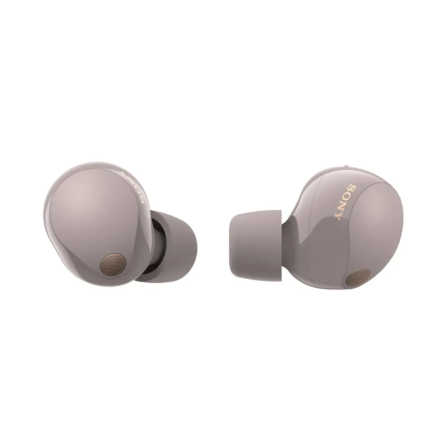 Audífonos Sony Inalámbricos Bluetooth In Ear Anc Rosado
