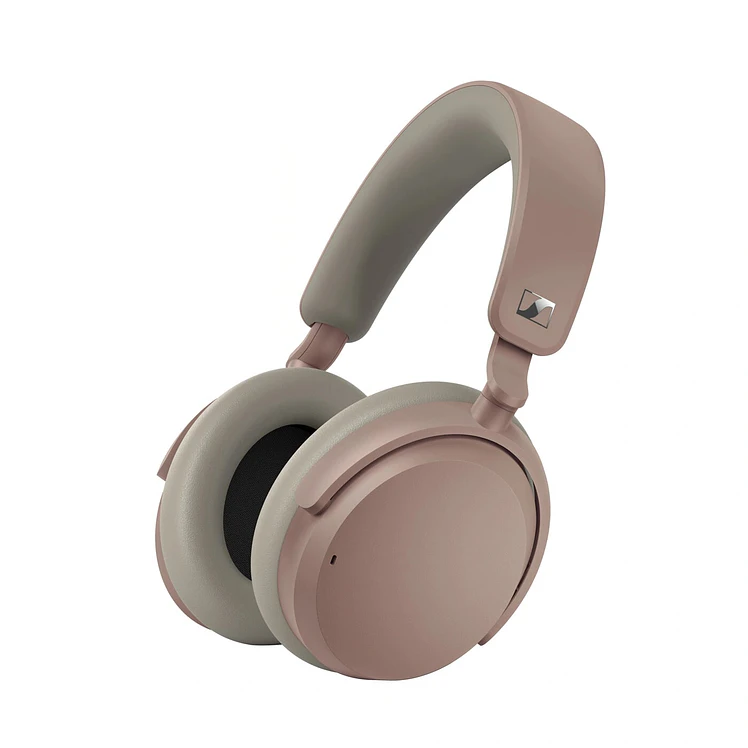 Audífonos Sennheiser Accentum Anc Beige