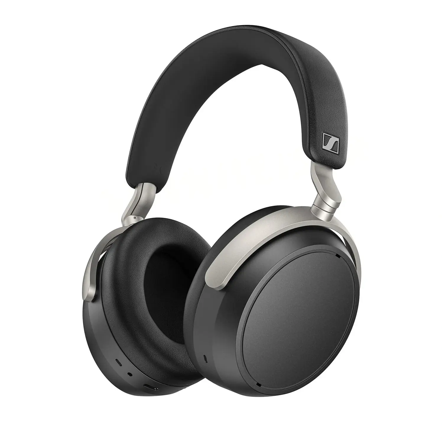 Audífonos Sennheiser Hdb 630 Anc Negros