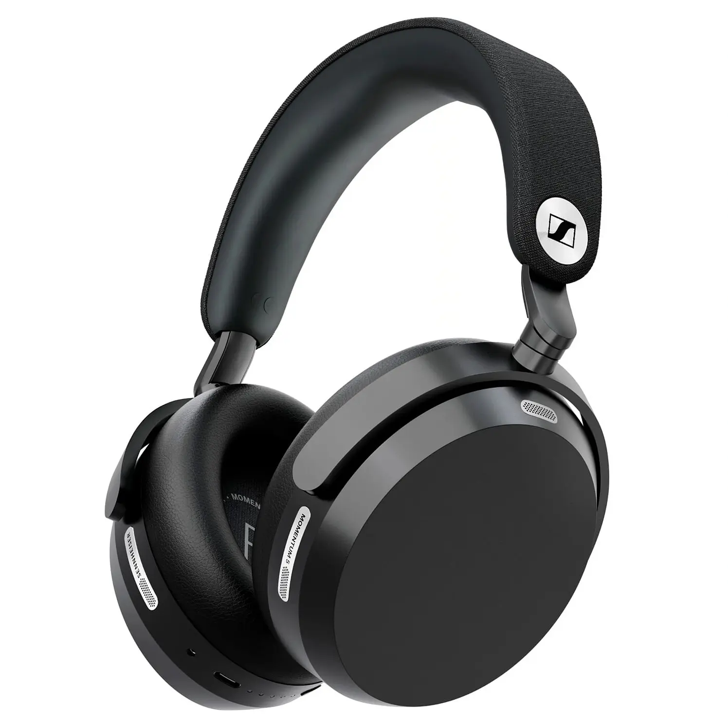 Audífonos Sennheiser Momentum 5 Anc Negro