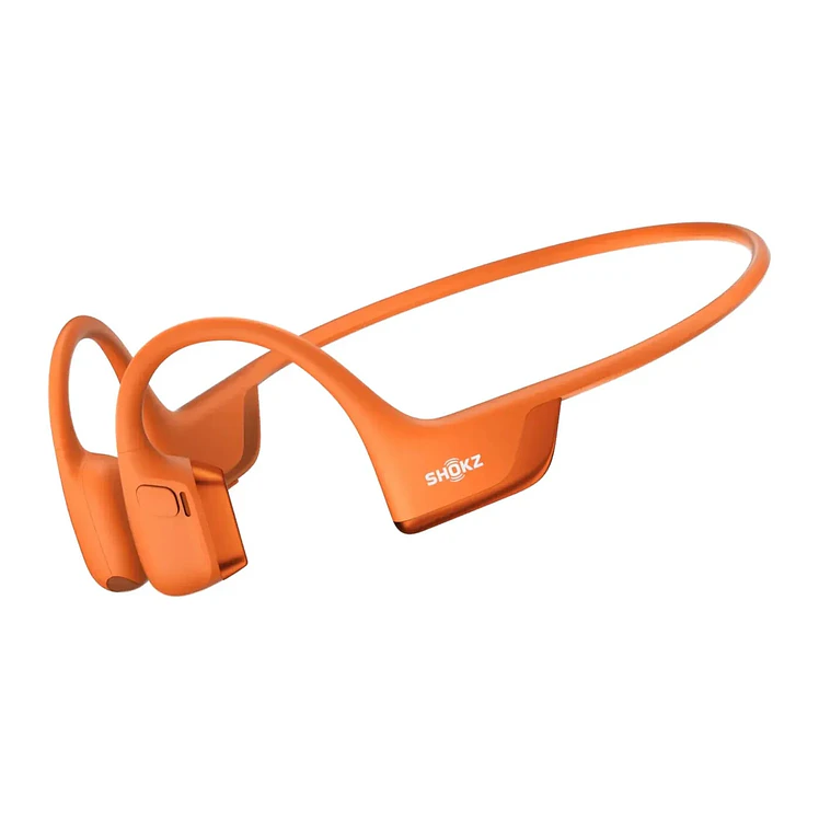Audífonos Shokz Openear Openrun Pro 2 Naranja