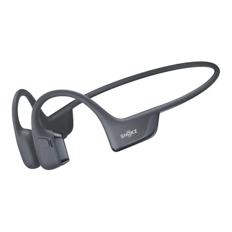 Audífonos Shokz Openear Openrun Pro 2 Negro