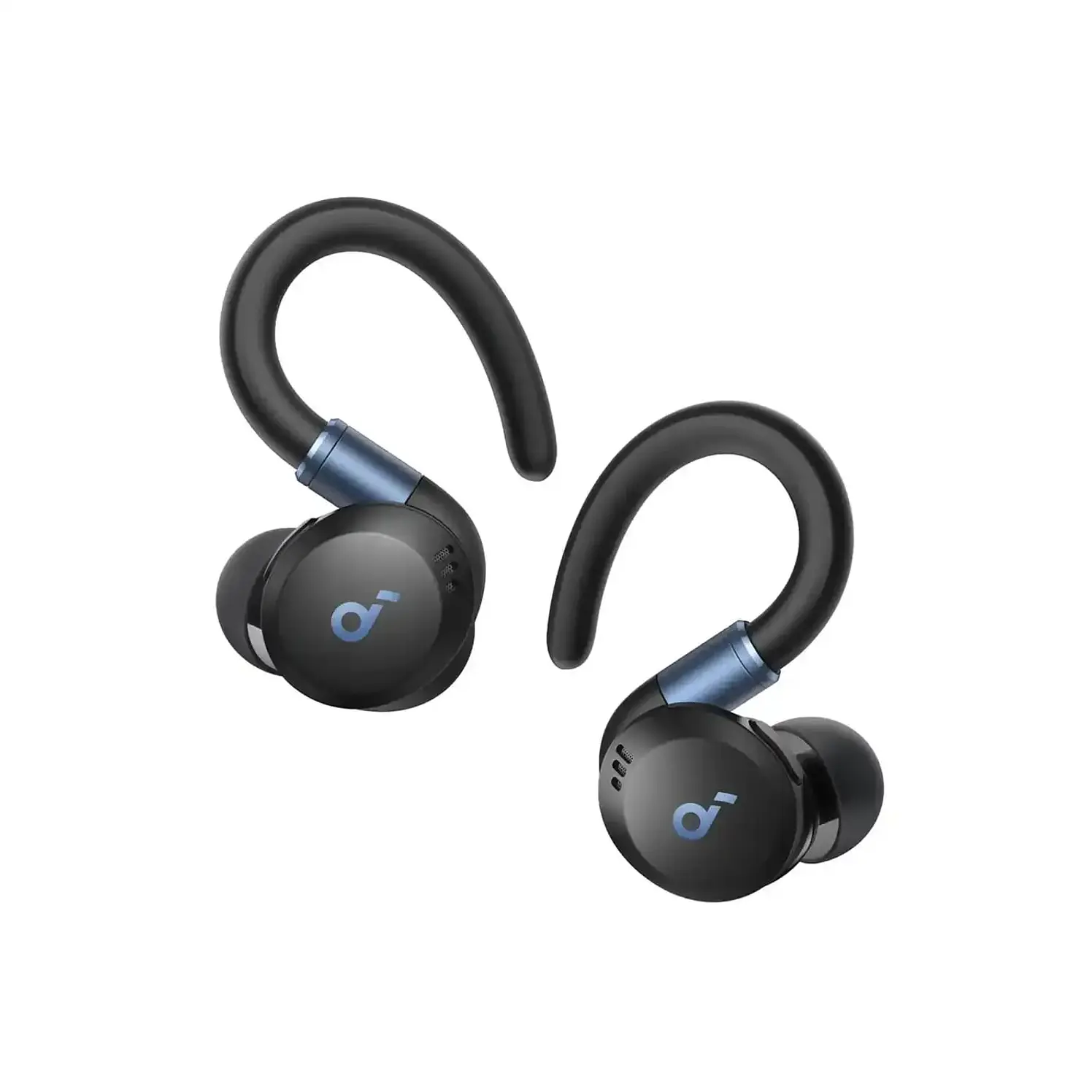 Audífonos Soundcore Deportivos Tws X20 Anc Negro