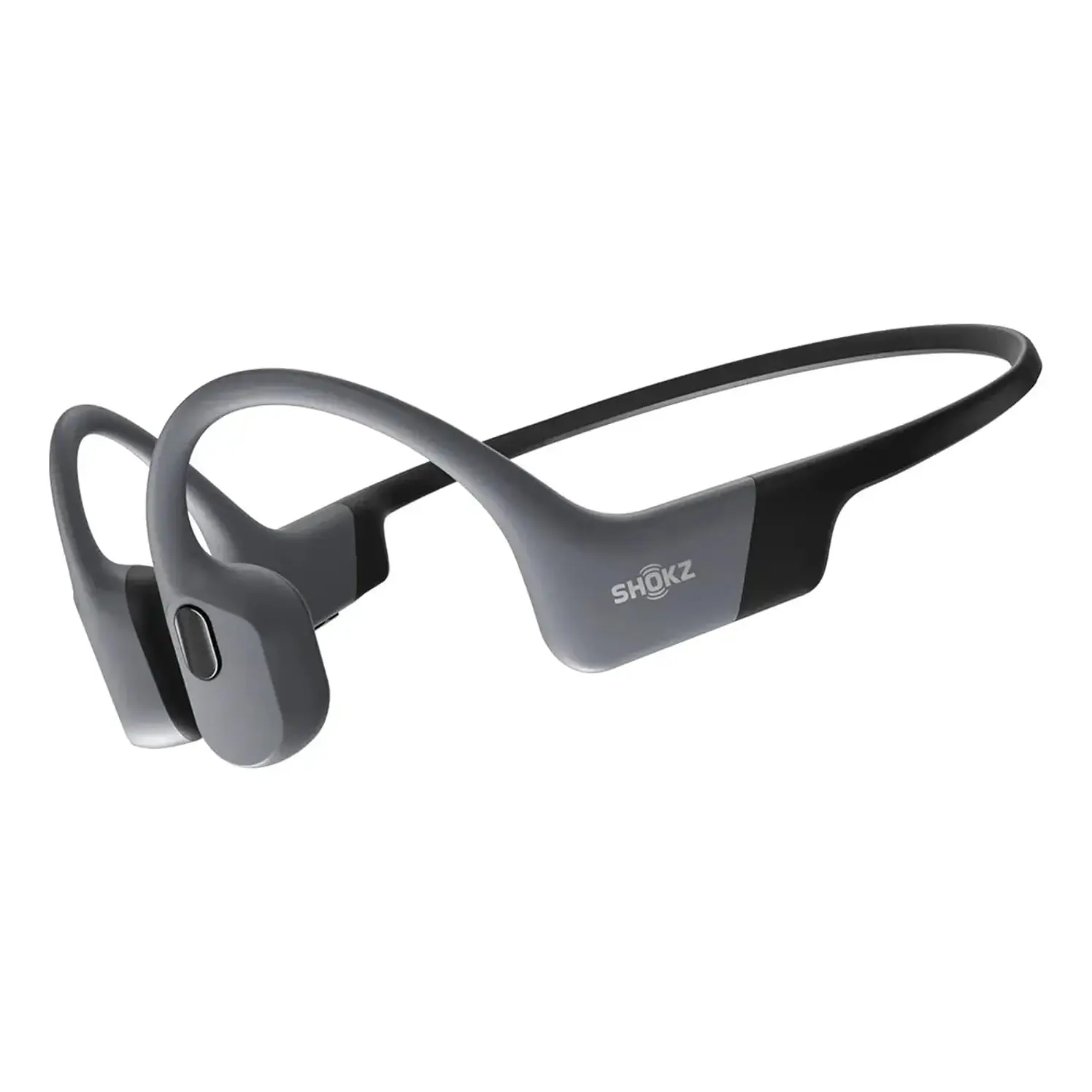 Audífonos Shokz Openswim Pro Gris Para Natación