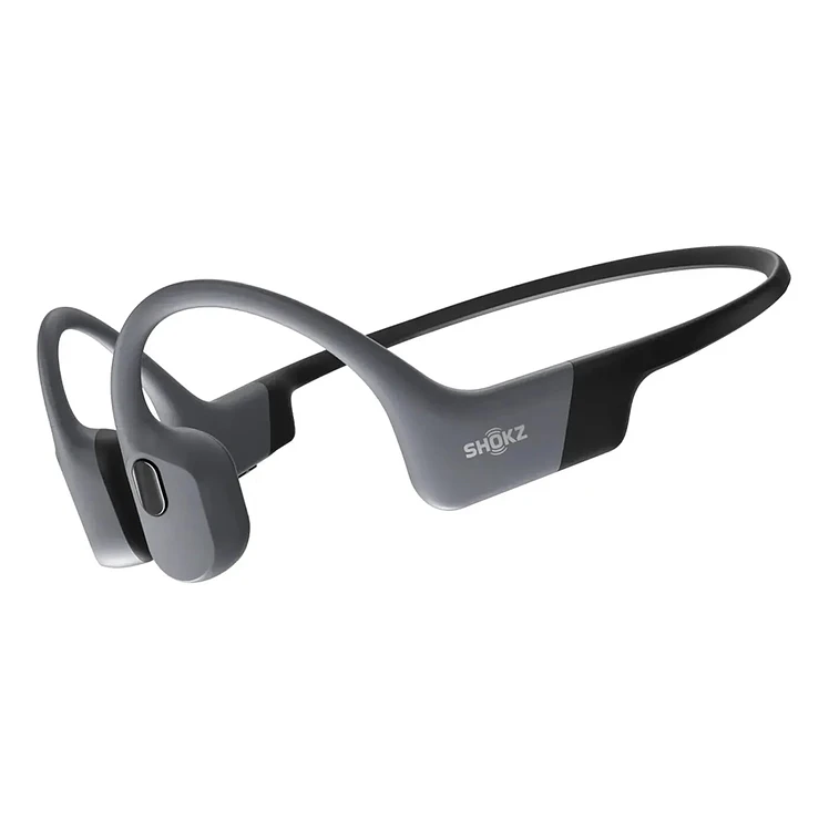 Audífonos Shokz Openswim Pro Gris Para Natación