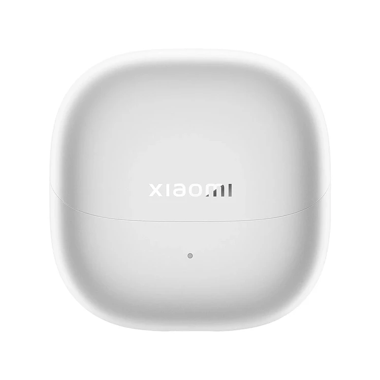 Audífonos Xiaomi Inalámbricos Bluetooth In Ear Buds 6 Blanco