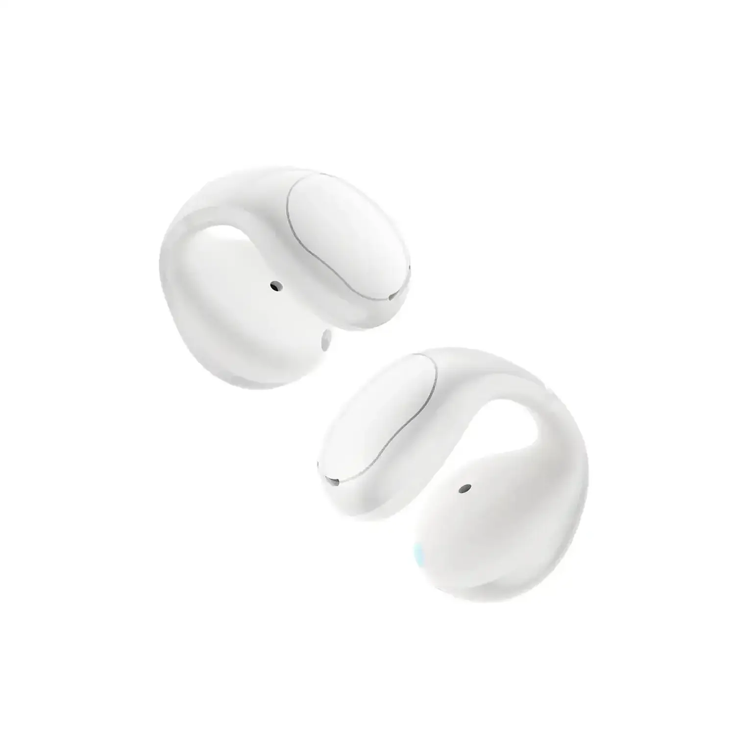 Audífonos Soundcore Bluetoothdeportivos Open Tws C30I Blanco