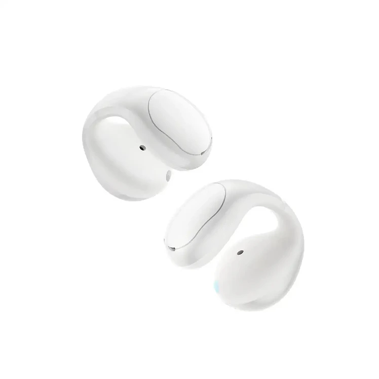 Audífonos Soundcore Bluetoothdeportivos Open Tws C30I Blanco