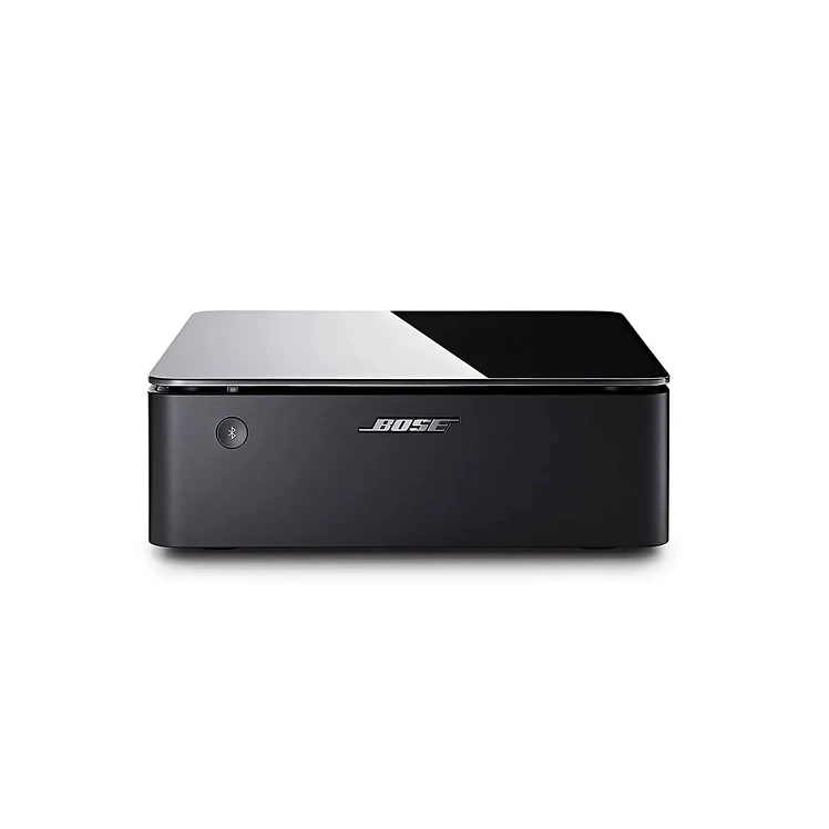 Amplificador Bose Music Negro