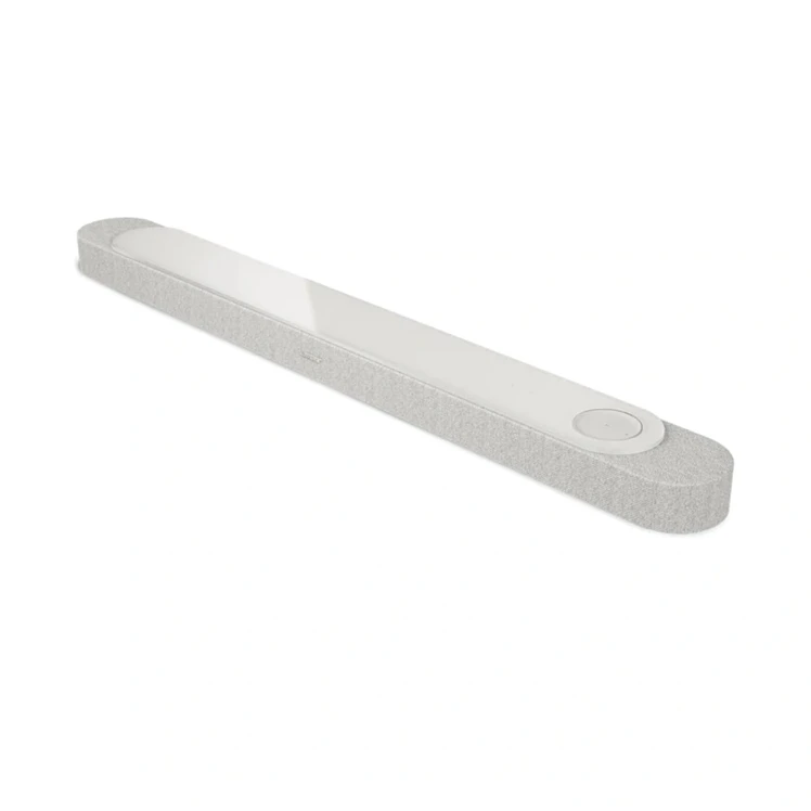 Barra De Sonido Bose Lifestyle Ultra Blanco