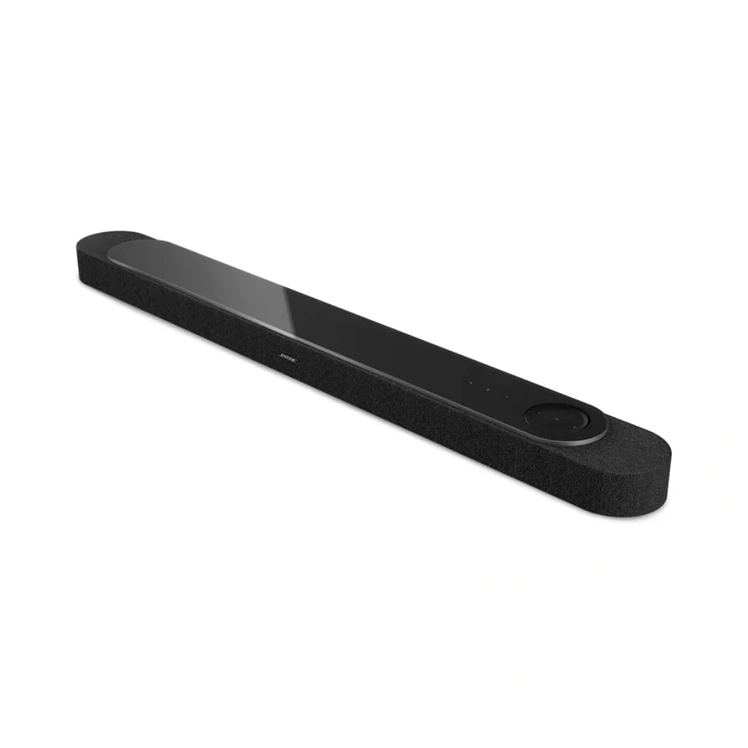 Barra De Sonido Bose Lifestyle Ultra Negro