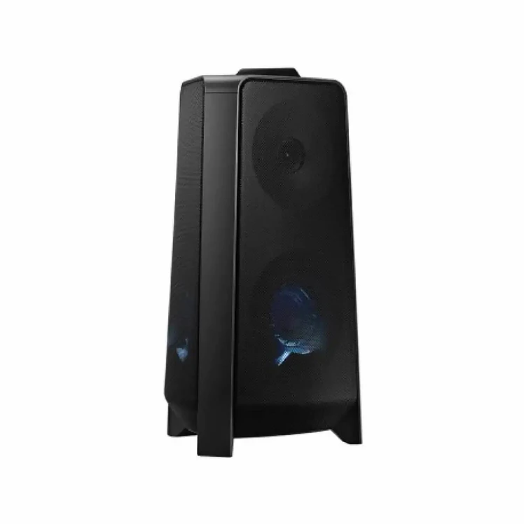 Minicomponente Samsung 300 Watts Negro Torre De Sonido