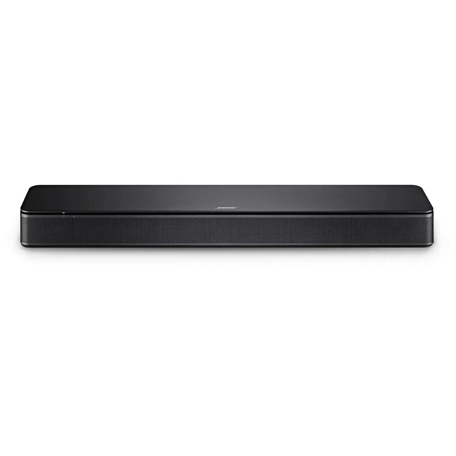 Barra De Sonido Bose TV Speaker Negro