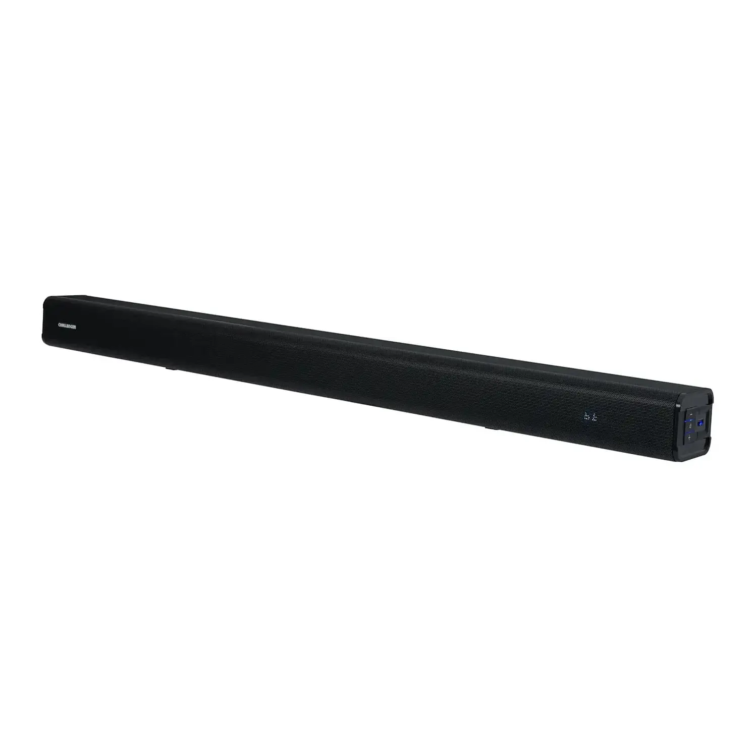 Barra De Sonido Challenger Sb30Y 30 W Negro