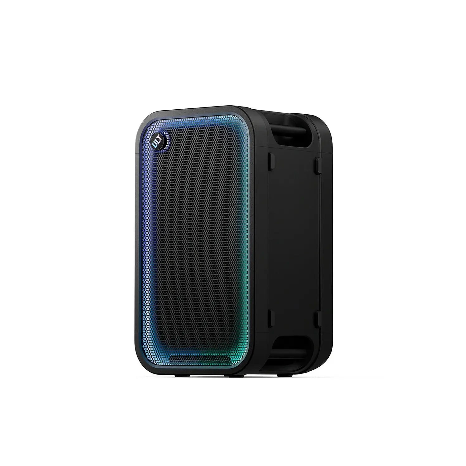 Minicomponente Sony Ult Tower 7 Negro